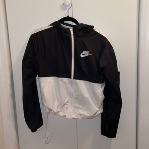 Nike Windbreaker